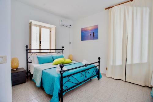 Apartamento Il Veliero Blu B&B Lipari Centro