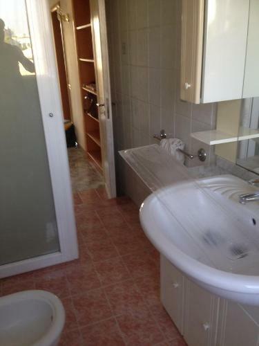 Apartamento Casa Santa Rosa