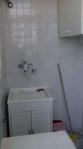 Apartamento Casa Santa Rosa