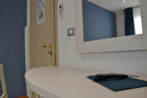 Hostal Affittacamere Torre Lapillo