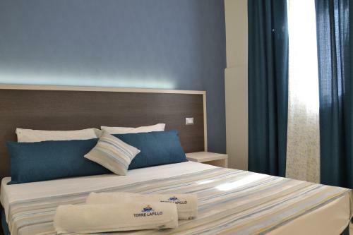 Hostal Affittacamere Torre Lapillo