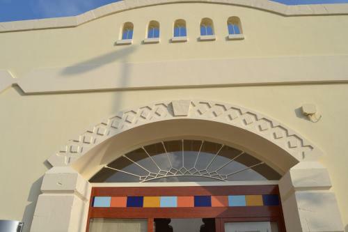 Hostal Affittacamere Torre Lapillo