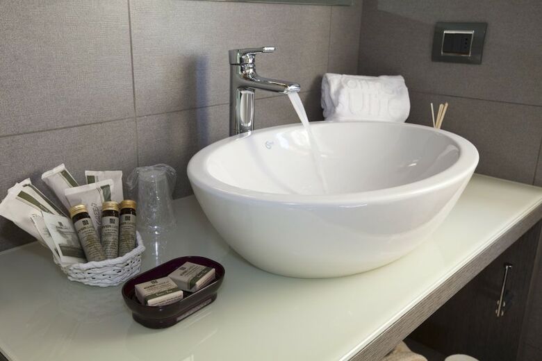 Harmony Suite Hotel