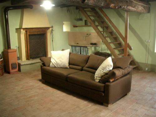 Apartamento Antica Dimora Dell'ortolano