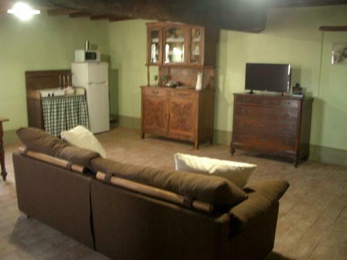 Apartamento Antica Dimora Dell'ortolano
