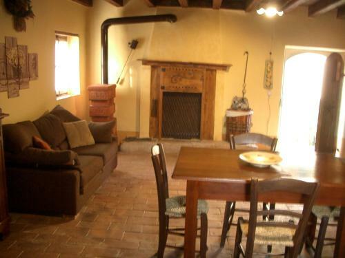 Apartamento Antica Dimora Dell'ortolano