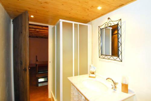 Apartamento Antica Dimora Dell'ortolano