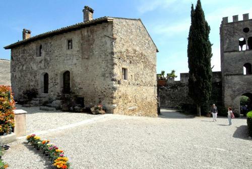 Apartamento Antica Dimora Dell'ortolano