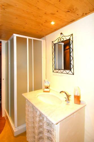 Apartamento Antica Dimora Dell'ortolano