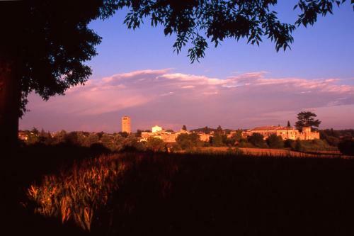 Apartamento Antica Dimora Dell'ortolano