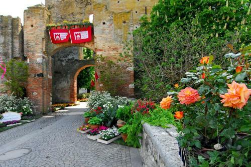 Apartamento Antica Dimora Dell'ortolano