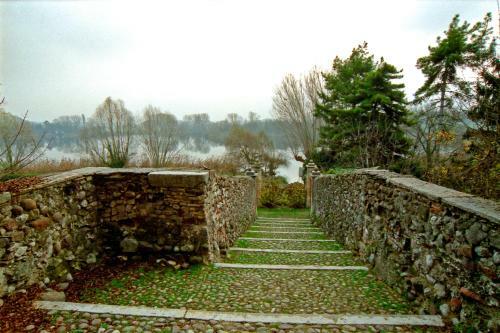Apartamento Antica Dimora Dell'ortolano