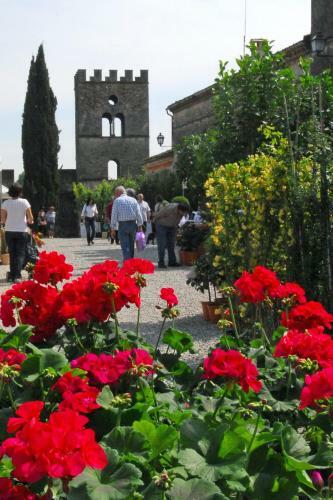 Apartamento Antica Dimora Dell'ortolano