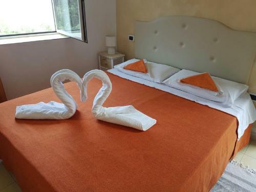 Hostal Casolare Al Porto