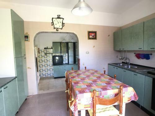 Apartamento Villetta Gloria