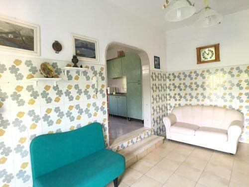 Apartamento Villetta Gloria