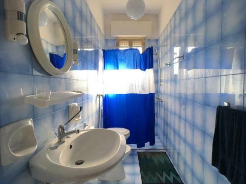 Apartamento Villetta Gloria