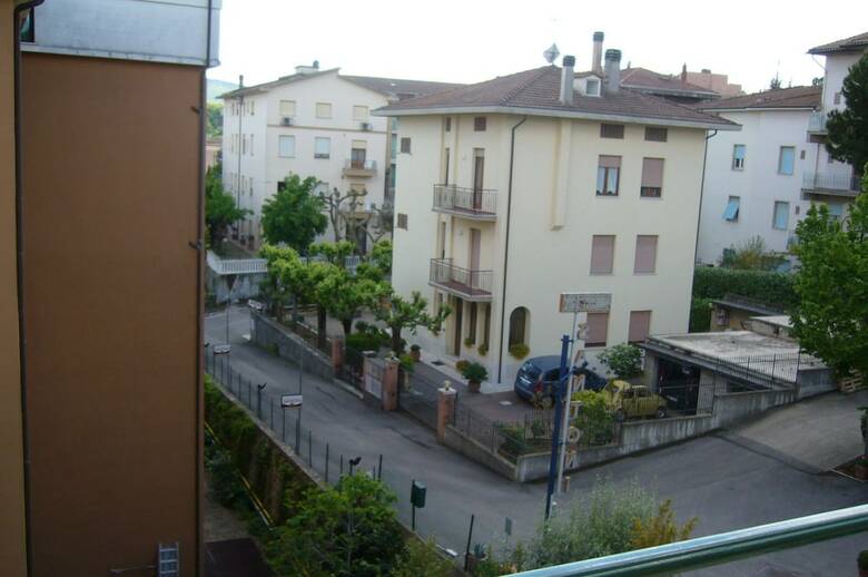 Hotel Albergo Villa Canapini