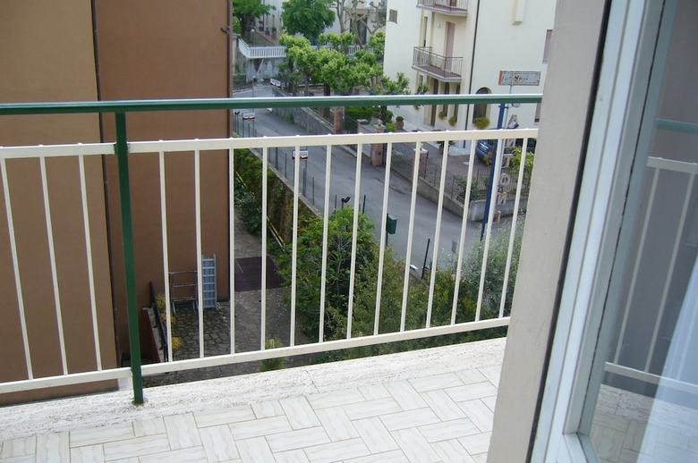 Hotel Albergo Villa Canapini