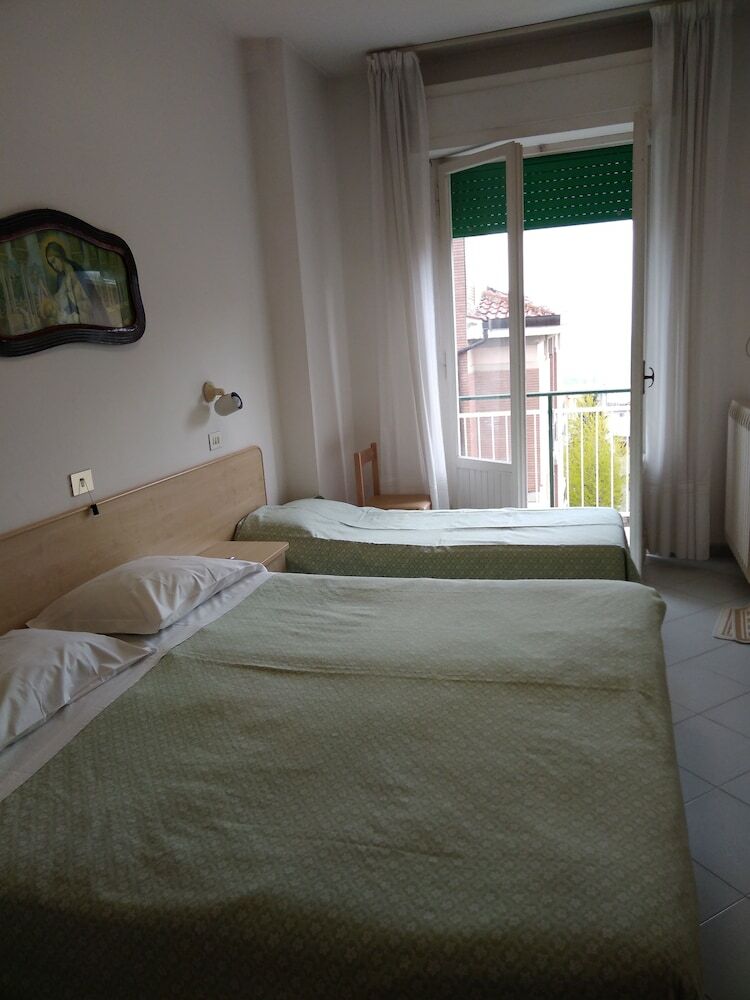Hotel Albergo Villa Canapini