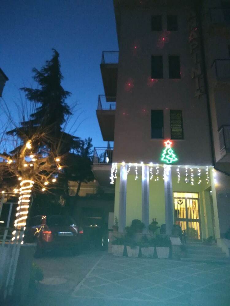 Hotel Albergo Villa Canapini