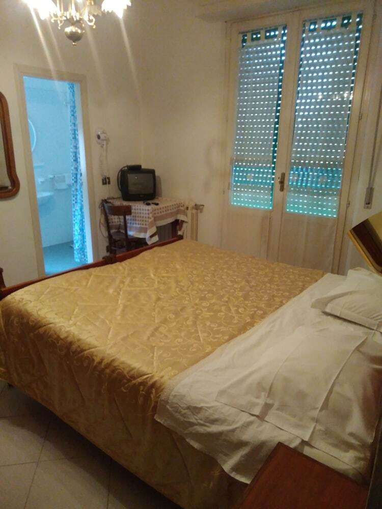 Hotel Albergo Villa Canapini