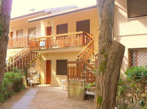 Apartamento Appartamento Pagoda