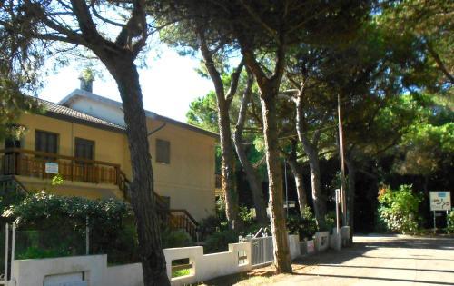 Apartamento Appartamento Pagoda