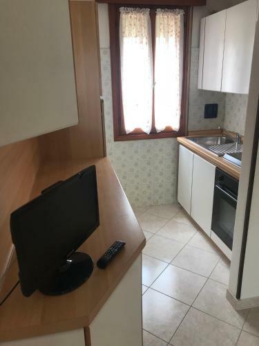 Apartamento Appartamento Pagoda