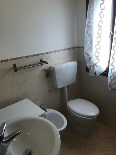 Apartamento Appartamento Pagoda