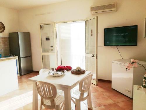 Apartamento Corallo Blu