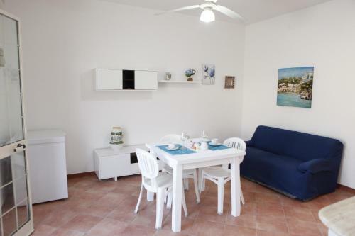 Apartamento Corallo Blu