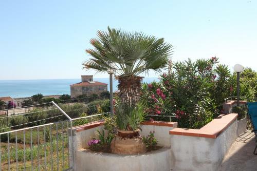 Apartamento Corallo Blu