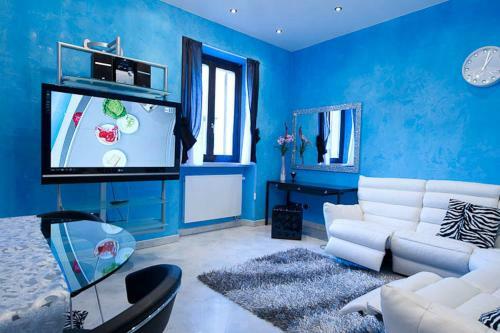 Apartamento Appartamenti Luxury Arco