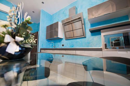 Apartamento Appartamenti Luxury Arco