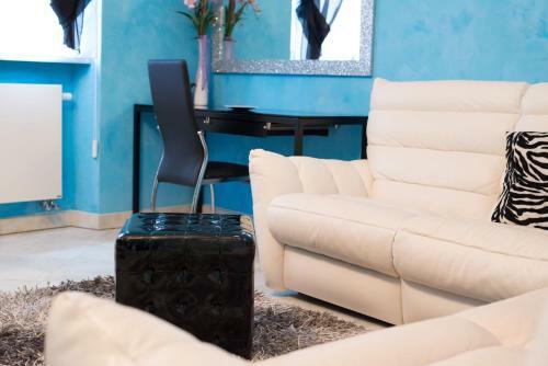 Apartamento Appartamenti Luxury Arco