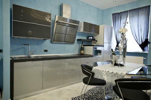 Apartamento Appartamenti Luxury Arco