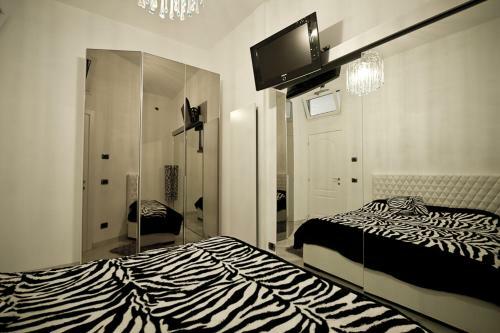 Apartamento Appartamenti Luxury Arco