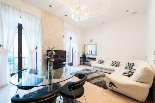 Apartamento Appartamenti Luxury Arco