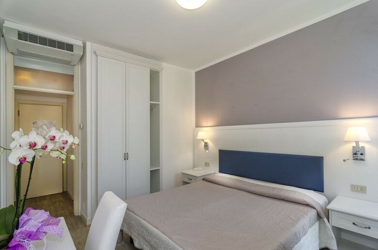 Hotel Il Caravaggio