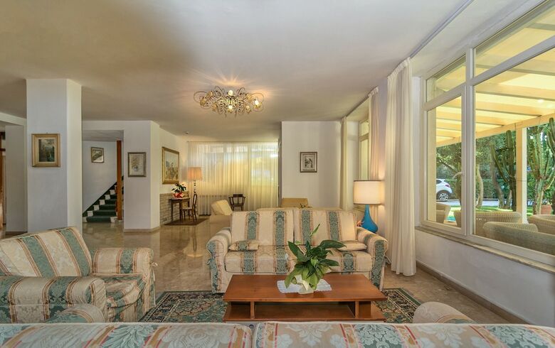 Hotel Il Caravaggio