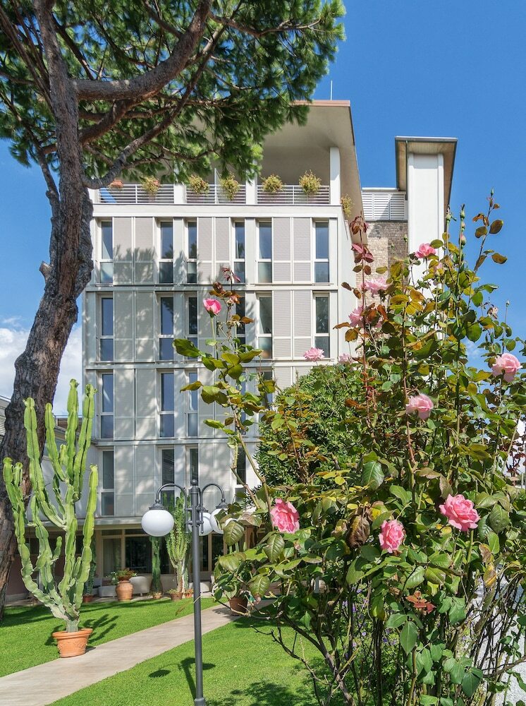 Hotel Il Caravaggio