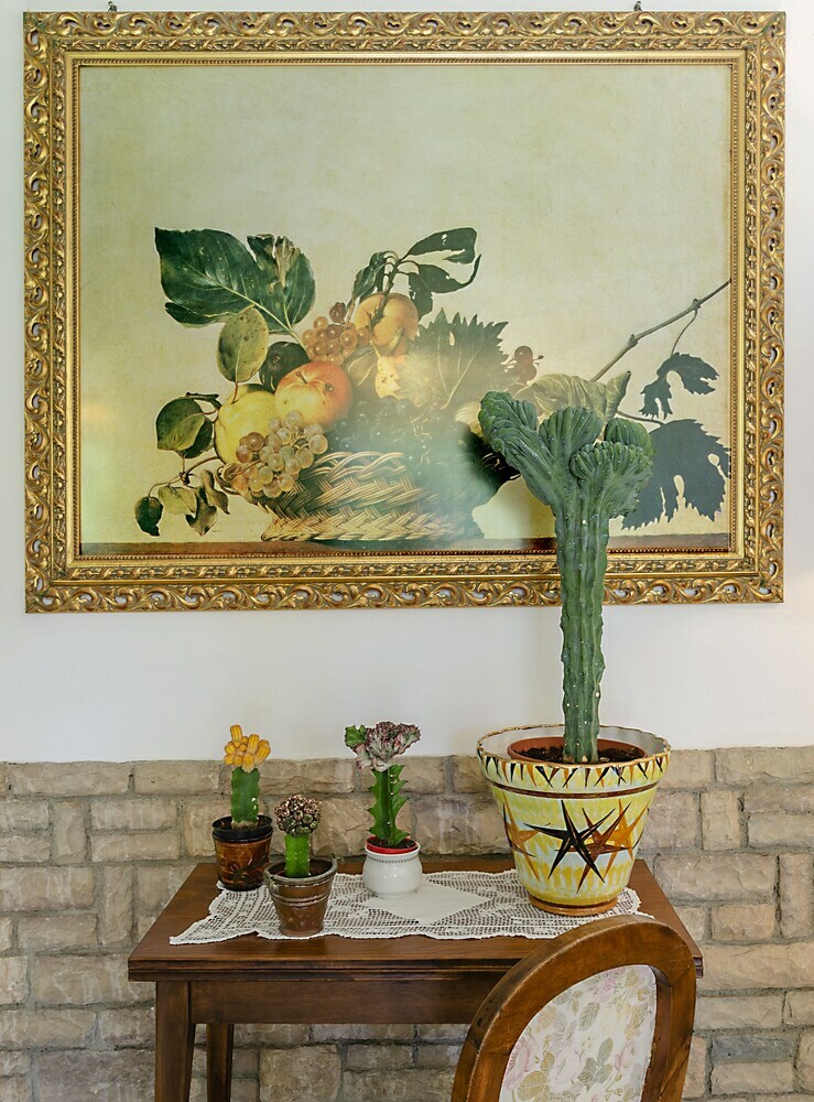 Hotel Il Caravaggio