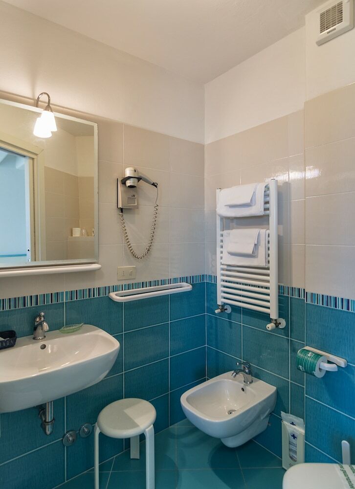 Hotel Il Caravaggio