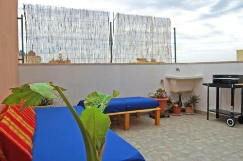 Apartamento I Tre Golfi Low Cost