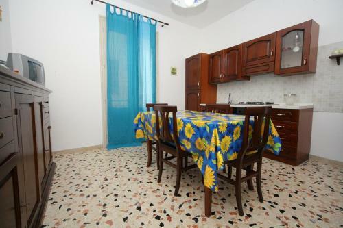 Apartamento I Tre Golfi Low Cost