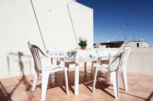 Apartamento I Tre Golfi Low Cost