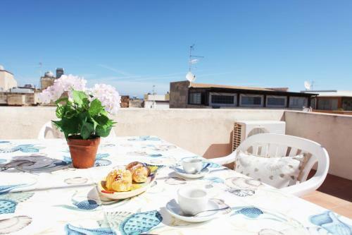 Apartamento I Tre Golfi Low Cost