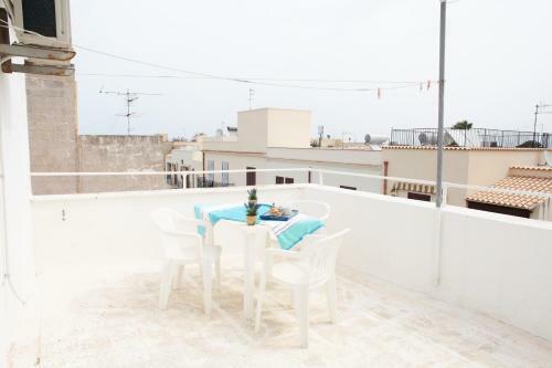 Apartamento I Tre Golfi Low Cost