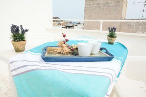 Apartamento I Tre Golfi Low Cost